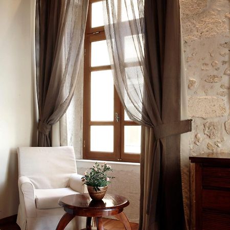 Leo Hotel ريثيمنو المظهر الخارجي الصورة