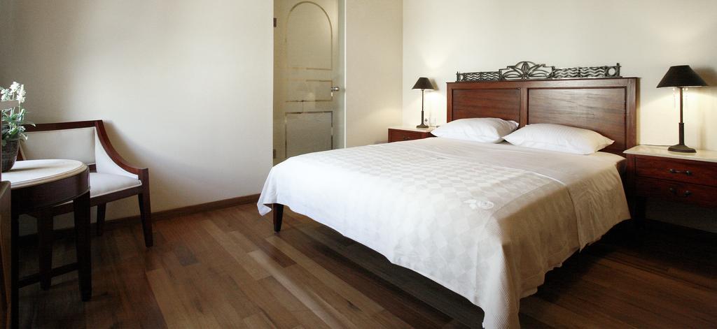 Leo Hotel ريثيمنو المظهر الخارجي الصورة