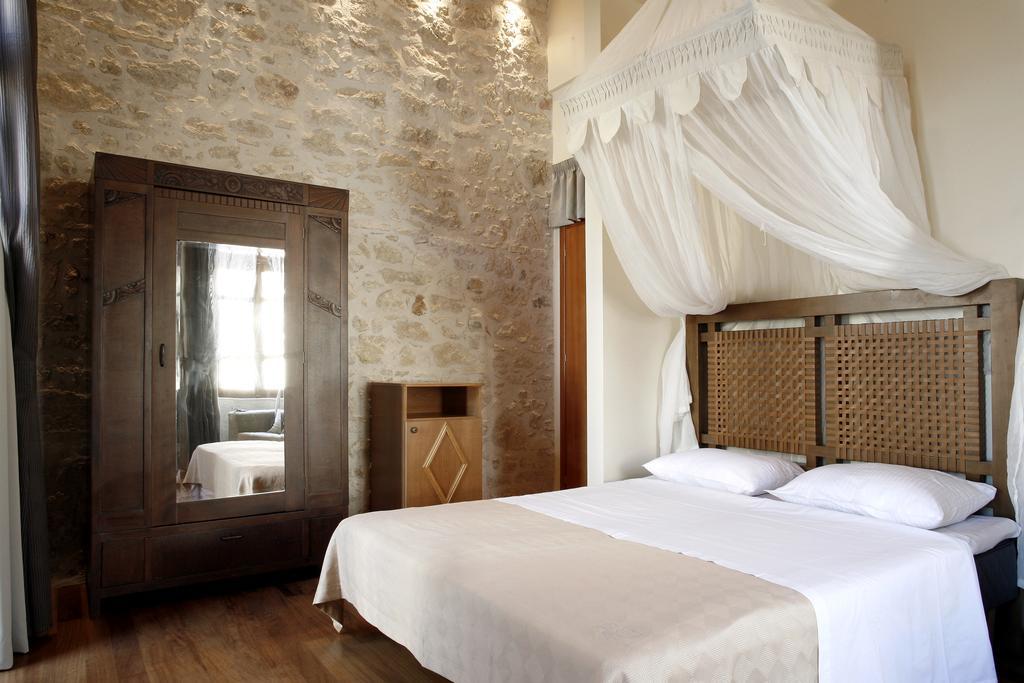 Leo Hotel ريثيمنو المظهر الخارجي الصورة