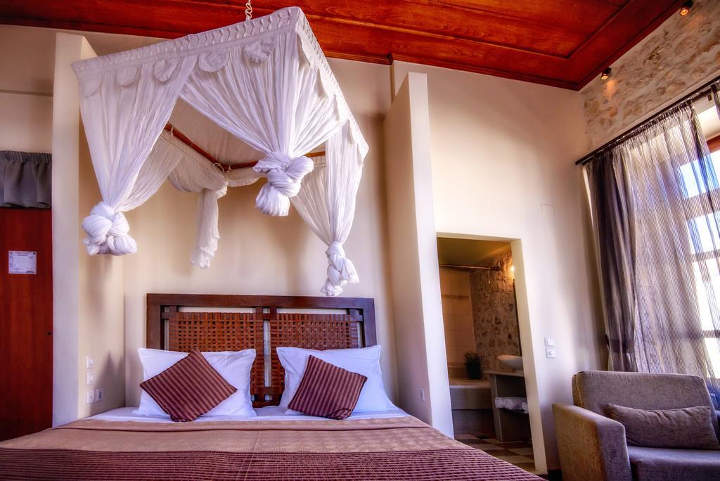 Leo Hotel ريثيمنو المظهر الخارجي الصورة