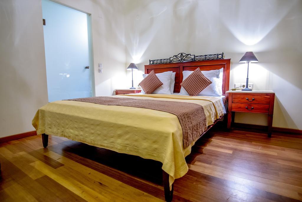 Leo Hotel ريثيمنو المظهر الخارجي الصورة
