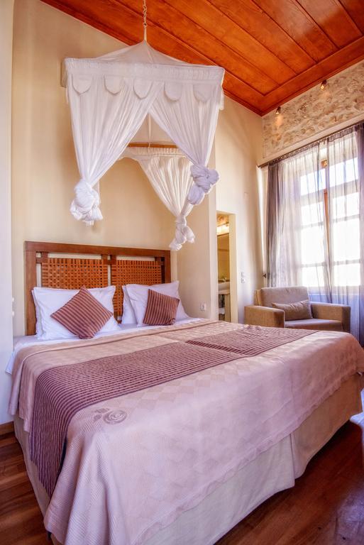 Leo Hotel ريثيمنو المظهر الخارجي الصورة