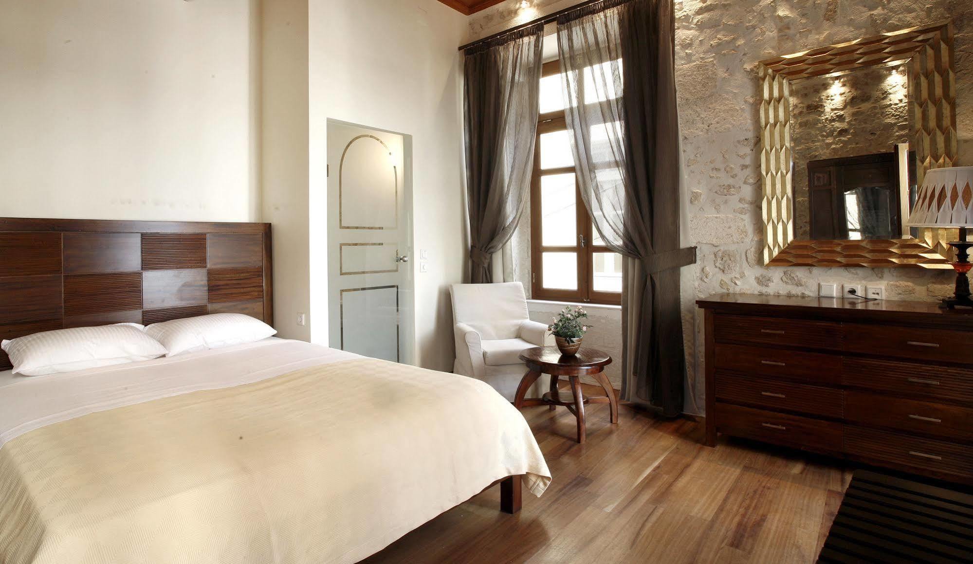 Leo Hotel ريثيمنو المظهر الخارجي الصورة