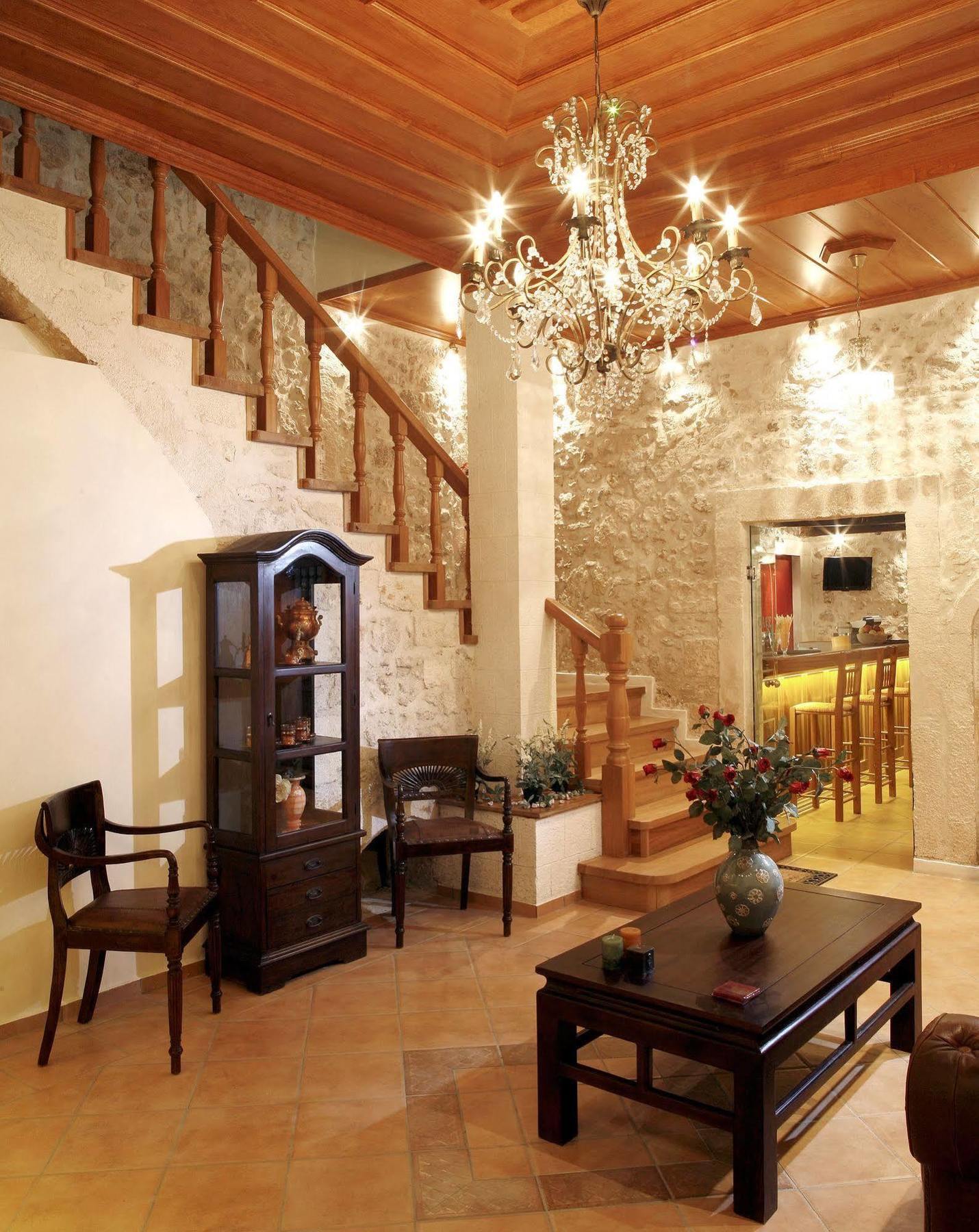 Leo Hotel ريثيمنو المظهر الخارجي الصورة